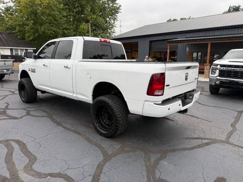 ram ram 2500 pickup 2017 3C6UR5DL9HG551518 image ram ram 2500 pickup 2017 3C6UR5DL9HG551518 image